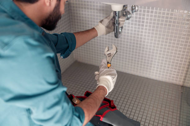 Professional Plumber in Troutman, NC